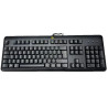 Wired Keyboard ESD AzertyClavier Wired ESD Azerylavier Wired ESD AzertyClavier Wired ESD Azerty