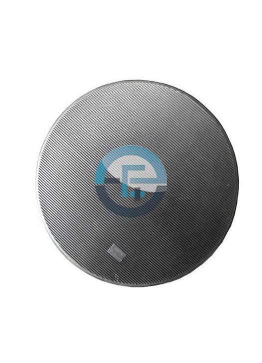 ESD-Plattenspieler