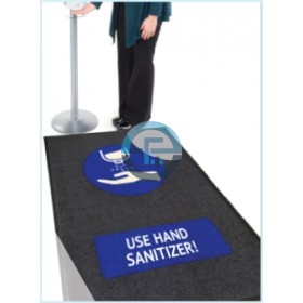 Entrance Floor Mat