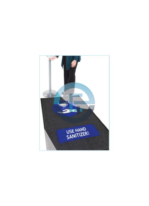 Tapis de sol d'entré