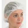 Cleanroom mob cap