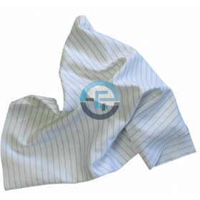 ESD Safe cleanroom wiper