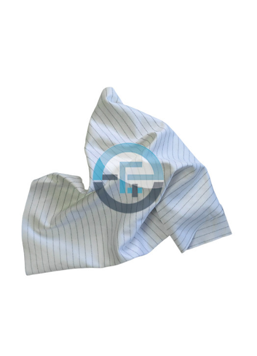ESD Safe cleanroom wiper