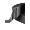 Black dissipative cover tape