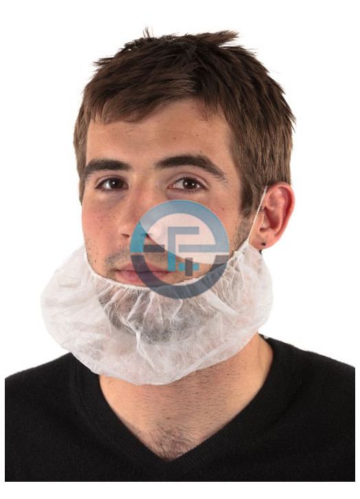 Protège Barbe salle blancheProtège Barbe salle blancheProtège Barbe salle blancheProtège Barbe salle blanche