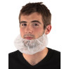 Cleanroom Beard-cover