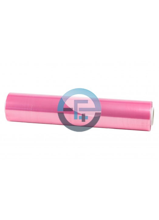 Esd Safe Stretch Film