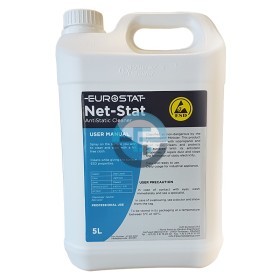 Anti-static cleaner Net-StatAnti-static cleaner Net-StatAnti-static cleaner Net-StatAnti-static cleaner Net-Stat
