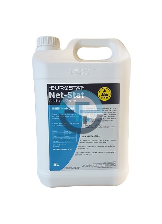 Net-Stat Cleaner