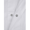 Blouse ESD Blanche et bleueBlouse ESD Blanche et bleueBlouse ESD Blanche et bleueBlouse ESD Blanche et bleue