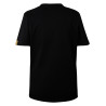 T-Shirt ESD V-Ausschnitt Virile ESD-V-Ausschnitt Schwarz ESD-V-Ausschnitt Black Vincet-Shirt ESD-V-Ausschnitt Schwarz