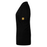 T-shirt ESD V-neck virile ESD V-neck Black Esd V-neck black vincet-shirt Esd V-neck black