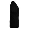 T-Shirt ESD col en V noirT-Shirt ESD col en V noirT-Shirt ESD col en V noirT-Shirt ESD col en V noir