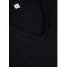 T-Shirt ESD col en V noirT-Shirt ESD col en V noirT-Shirt ESD col en V noirT-Shirt ESD col en V noir