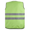 High Visibility Waistcoat / OrangeHigh Visibility Waistcoat / OrangeHigh Visibility Waistcoat / OrangeHigh Visibility Waistcoat 