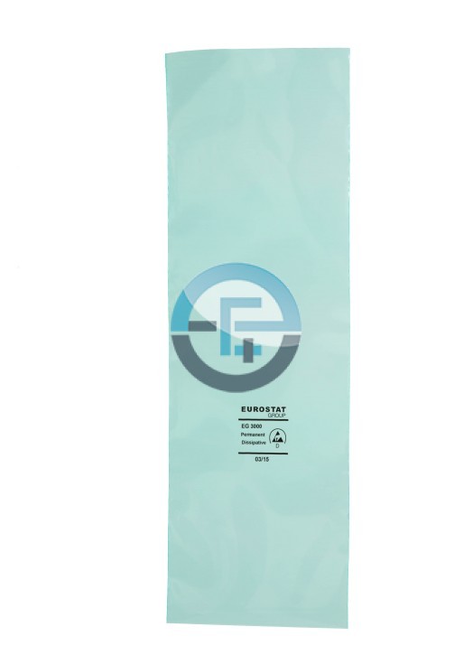 Permanent PE bags
