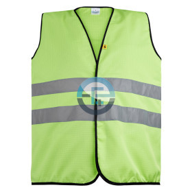 High Visibility Waistcoat / OrangeHigh Visibility Waistcoat / OrangeHigh Visibility Waistcoat / OrangeHigh Visibility Waistcoat 
