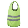 High Visibility Waistcoat / OrangeHigh Visibility Waistcoat / OrangeHigh Visibility Waistcoat / OrangeHigh Visibility Waistcoat 