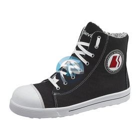 ESD safe & security shoes Sievi Planar 3