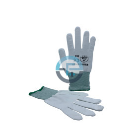 Antistatic gloves - non-coated antistatic - non-coated antistatic - non-coated antistatic - non-end