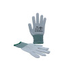 Antistatic gloves - non-coated antistatic - non-coated antistatic - non-coated antistatic - non-end