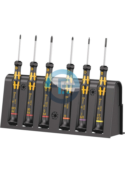 Copy of ESD ScrewDriver Wera 1578Acopy of ESD ScrewDriver Wera 1578Acopy of ESD ScrewDriver Wera 1578ACOPY OF ESD ScrewDriver WE