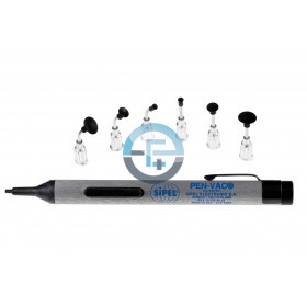 Set Of 6 Nozzles