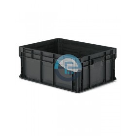 Injected Conductive Box Fami / iMilani