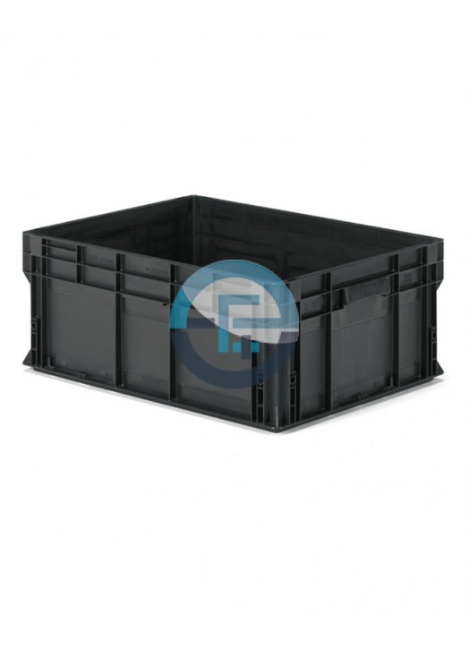 Injected Conductive Box Fami / iMilaniInjected Conductive Box Fami / iMilaniInjected Conductive Box Fami / iMilaniInjected Condu