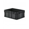 Injected Conductive Box Fami / iMilaniInjected Conductive Box Fami / iMilaniInjected Conductive Box Fami / iMilaniInjected Condu