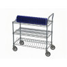 Trolley for Bobineschariot for Bobineschariot for Bobineschariot for Coils