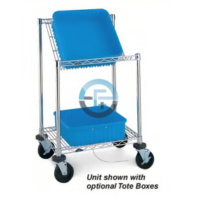 Inclined trolley for inclined boxes for inclined boxeschariot for inclined boxes for boxes