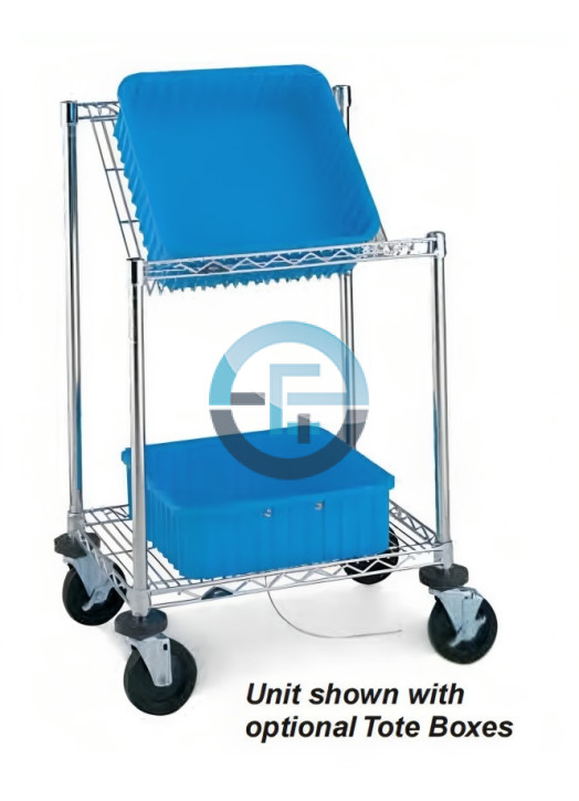 Inclined trolley for inclined boxes for inclined boxeschariot for inclined boxes for boxes
