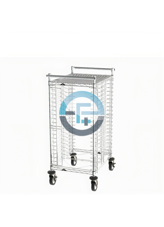 Chariot 20 Tray™ SystemChariot 20 Tray™ SystemChariot 20 Tray™ SystemChariot 20 Tray™ System