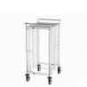 Trolley 20 Tray ™ Systemchariot 20 Tray ™ SystemChariot 20 Tray ™ SystemChariot 20 Tray ™ System