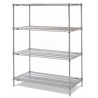 Étagère Super Erecta®Étagère Super Erecta®Étagère Super Erecta®Étagère Super Erecta®