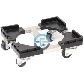 ESD trolleys for magazinesESD trolleys for magazinesESD trolleys for magazinesESD trolleys for magazines