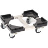 ESD Trolleys for MagazineSesd Trolleys for Magazinessesd Trolleys for Magazinessesd Trolleys for Magazines