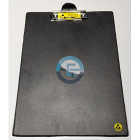 ESD Clipboard PU Chrome...