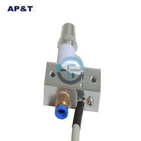 Buse d'air ionisante...