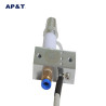 Buse d'air ionisante AP-AC2454-A méthode AC point à surface – Eurostat