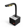 AP-AZ3201 AC High Voltage Ionising Air Snake ESD Dust Removal – Eurostat