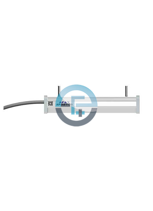 500mm AP-AB1103 AC Power Frequency Impedance Coupling Ionising Bar – Eurostat