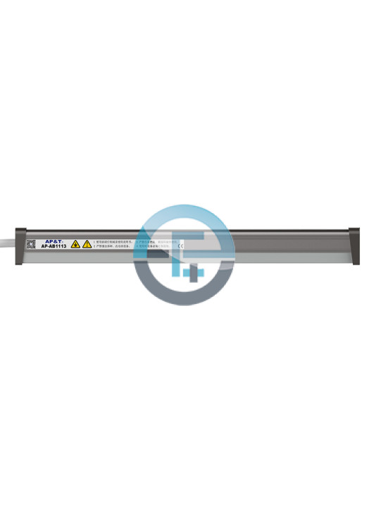 Barre ionisante 500 mm AP-AB1113 AC haute fréquence couplage impédance – Eurostat