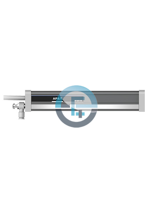 Barre ionisante 500 mm AP-AB1108 AC fréquence réseau neutralisation charges ESD – Eurostat