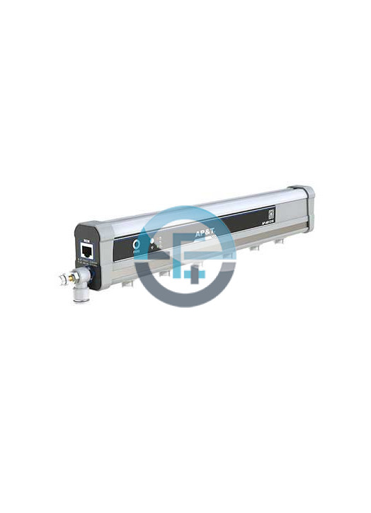 Barre ionisante 500 mm AP-AB1218 Pulse AC anti-chocs avec source d'air – Eurostat