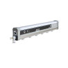 Barre ionisante 500 mm AP-AB1218 Pulse AC anti-chocs avec source d'air – Eurostat