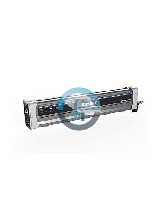500mm AP-AB1228 Intelligent Ionising Bar ESD Static Elimination – Eurostat