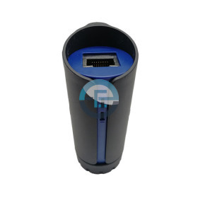 Capteur électrostatique...