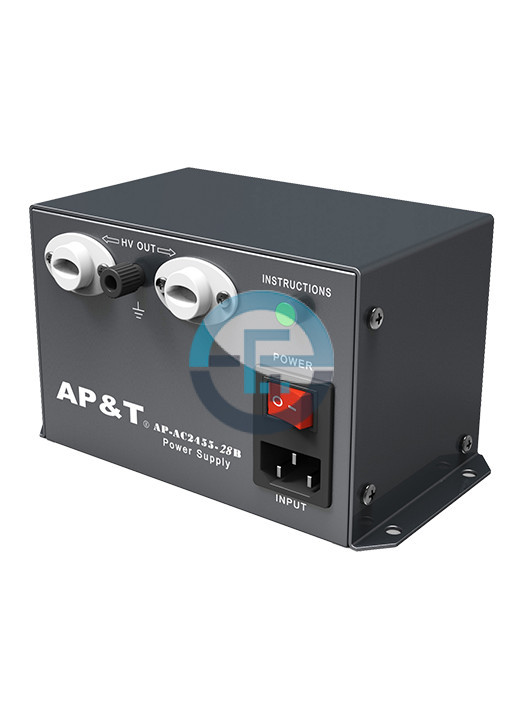 AP-AC2455-28B Double End High Voltage Power Supply for Ionisers – Eurostat
